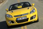 Opel GT 2007 года